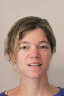 photo du Dr Weber Anne