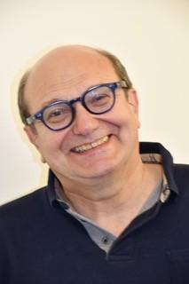 photo du Dr Stein Romain